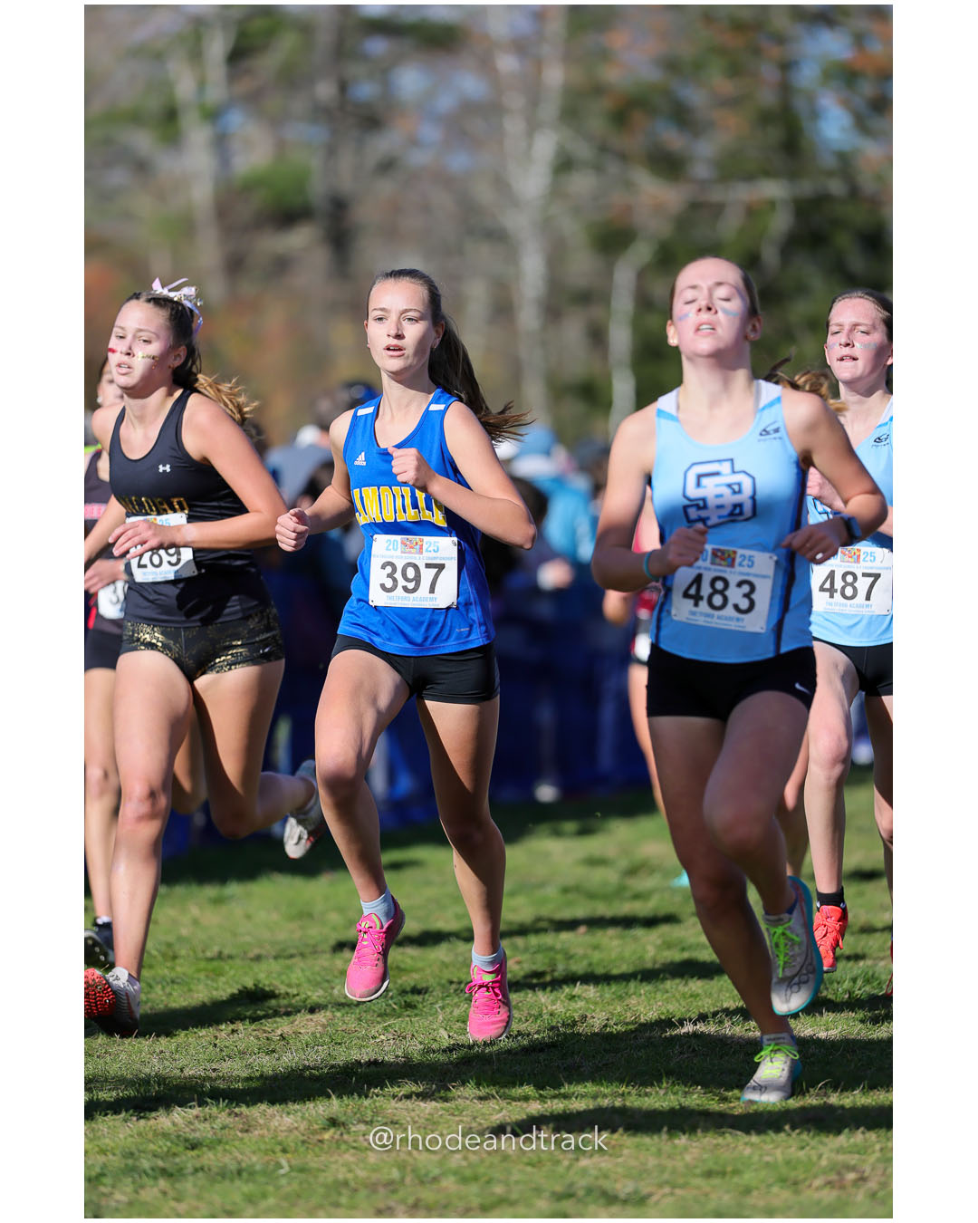 Hailey Porter, Lamoille High School, P122, 21:34.73 - New England Cross Country State Championship - Thetford Vt - November 8, 2025 File: ./dir-1-Girls-Championship/251108-2025-New England-Cross-Country-Championships-Thetford-VT-306-296A5420.jpg Hailey Porter, Lamoille High School, P122, 21:34.73 - New England Cross Country State Championship - Thetford Vt - November 8, 2025 – 2025…